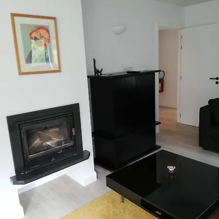 Daire Durbuy-cosy 2 *