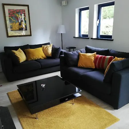 Durbuy-cosy 2 * Durbuy