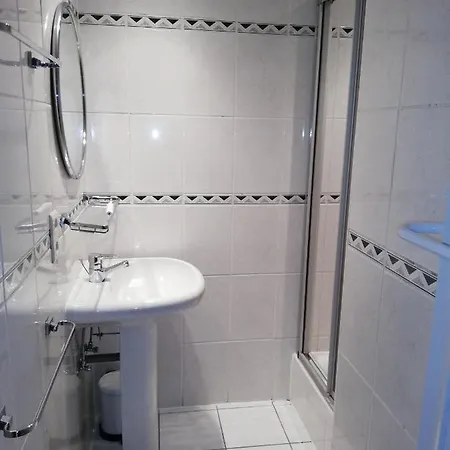 Apartment Durbuy-cosy 2