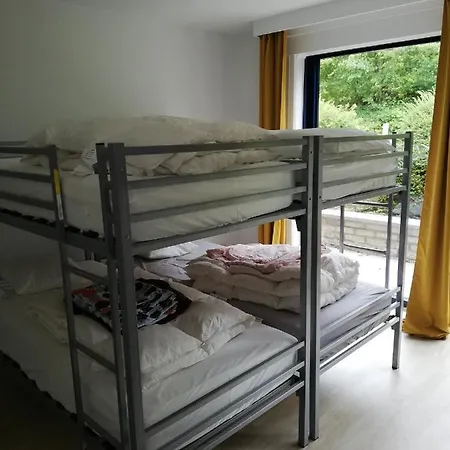 Durbuy-cosy 2 Appartement Durbuy