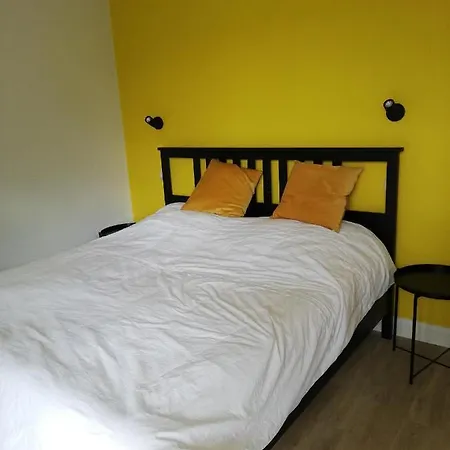 Daire Durbuy-cosy 2 *