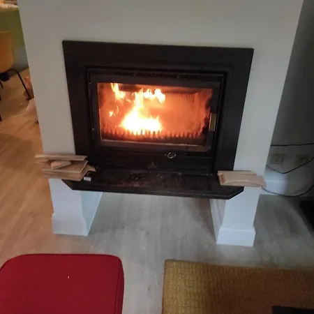 Durbuy-cosy 2 Appartement Durbuy