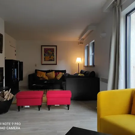Apartment Durbuy-cosy 2 Durbuy