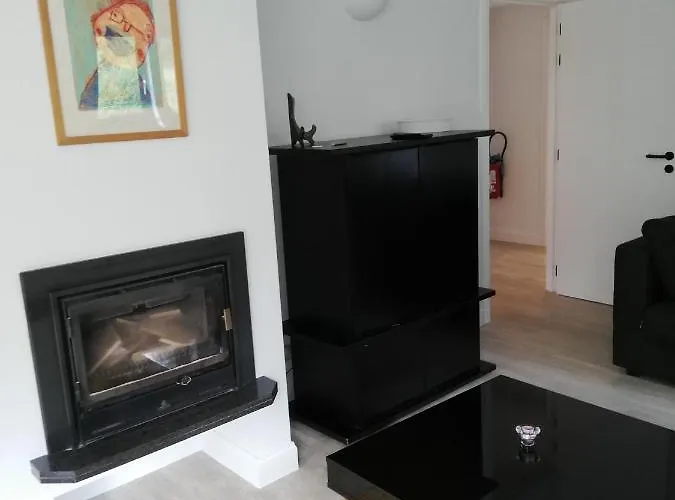 Appartement Durbuy-cosy 2 *