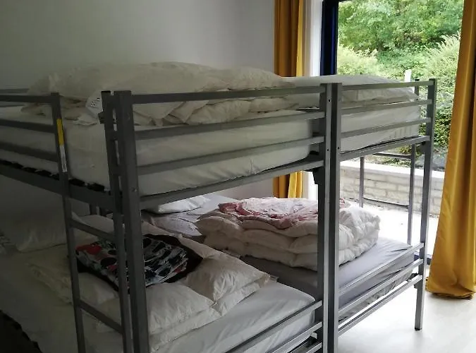 Durbuy-cosy 2 Appartement Durbuy