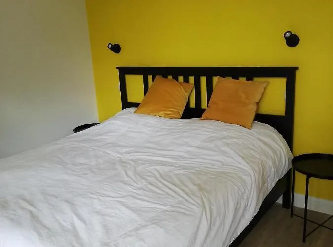 Appartement Durbuy-cosy 2 *