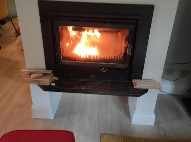 Durbuy-cosy 2 Appartement Durbuy